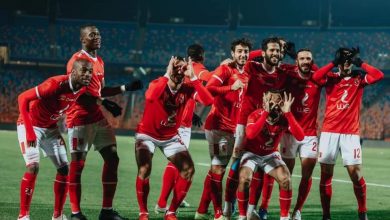 Photo of خلافات في النادي الأهلي بسبب قائمه المونديال العالمي