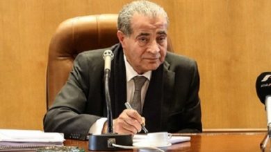 Photo of وزير التموين: الاحتياطي الاستراتيجي من السلع آمن ويكفي عدة أشهر
