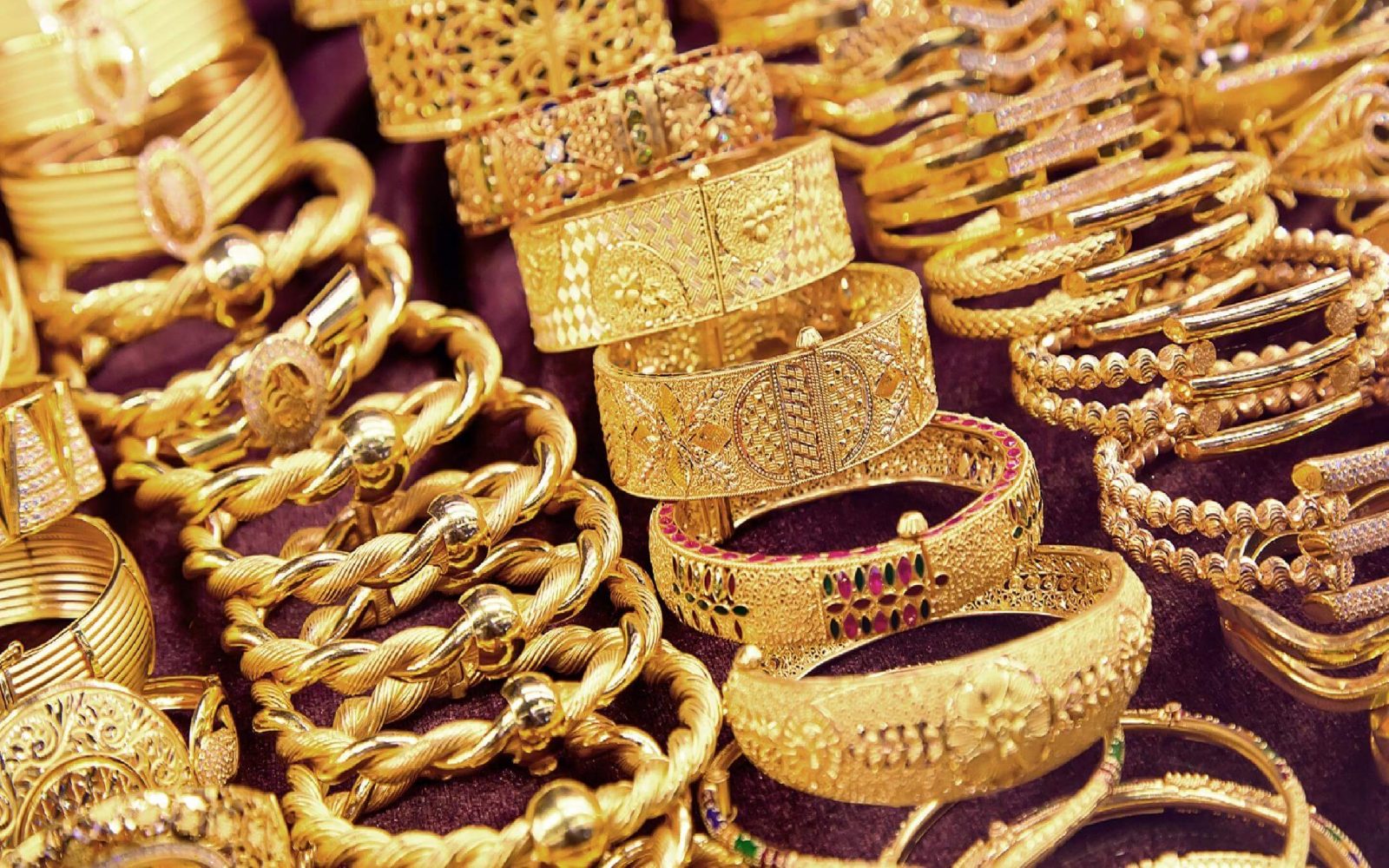 أسعار أعيرة الذهب اليوم