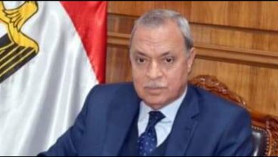 Photo of محافظ القليوبية يتفقد أعمال تطوير شارع احمد عرابي بشبرا الخيمة بتكلفة 40 مليون جنيه وتطوير محور شركات البترول بشرق شبرا الخيمة بتكلفة 90 مليون جنيه