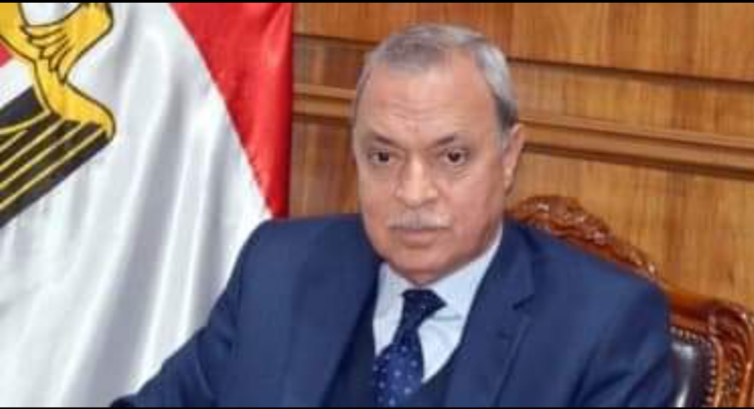 محافظ القليوبية