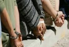 Photo of ضبط عناصر تشكيل عصابى تخصص فى إرتكاب وقائع سرقة الـ”توك توك” بأسيوط