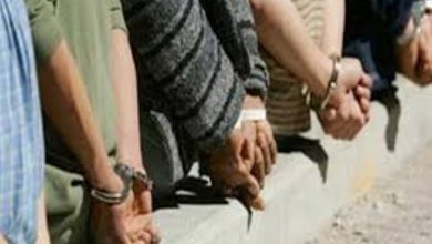 Photo of ضبط عناصر تشكيل عصابى تخصص فى إرتكاب وقائع سرقة الـ”توك توك” بأسيوط