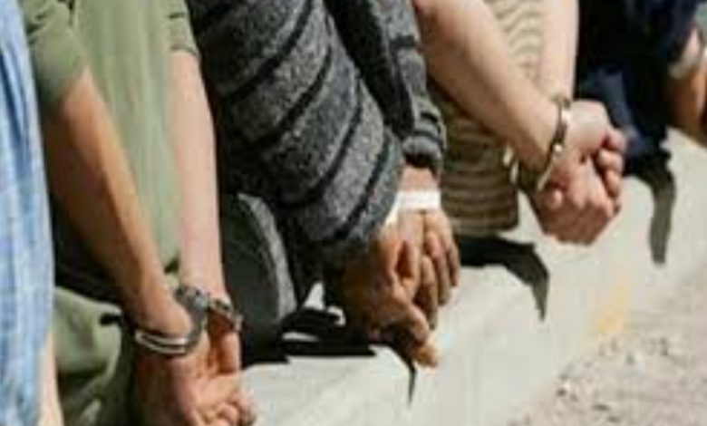 Photo of ضبط عناصر تشكيل عصابى تخصص فى إرتكاب وقائع سرقة الـ”توك توك” بأسيوط