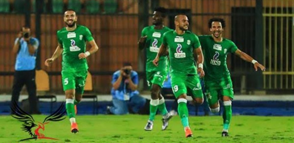 الاتحاد السكندرى