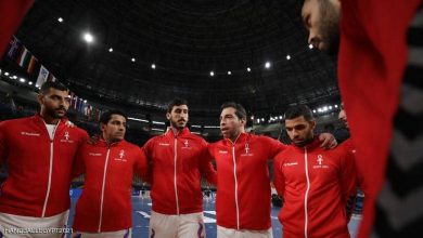 Photo of منتخب الفراعنة لليد يودع بطولة كأس العالم