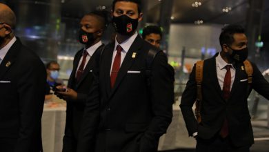 Photo of بعثة الأهلي في المونديال “سلبي كورونا”.. وايجابية مسحة المدير التنفيذي