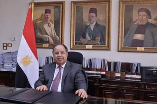 Photo of وزير المالية:منظومة الفاتورة الإلكترونية خطوة رئيسية لتطوير المنظومة الضريبية