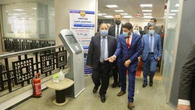 Photo of معيط: يفتتح مراكز خدمة الممولين «Front offices» وقاعات التعامل الذاتى للتيسير على مجتمع الأعمال