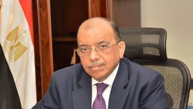 Photo of اللواء محمود شعراوي : غلق 15 ألف محل تجاري ومقهي و مطعم و ورشة وسوق مخالف فى 15 محافظة
