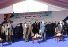Photo of سعفان يطلق 14 وحدة متنقلة جديدة لتدريب الشباب بالقري والنجوع