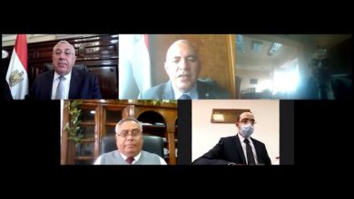 Photo of قروض من البنوك الوطنية للمزارعين بفائدة ميسرة لتمويل مشروعات التحول لنظم الرى الحديث