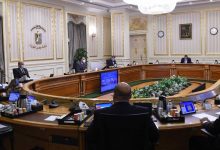 Photo of فتح باب المرحلة الثانية من صرف تعويضات متضرري النوبة 17 يناير الجارى