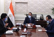Photo of مدبولي: مصر قادرة على تنظيم مونديال اليد على نحو يبهر العالم