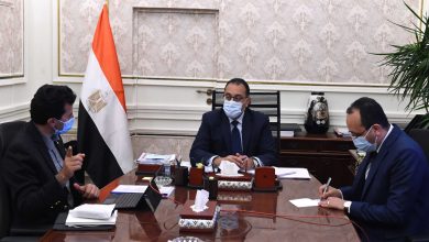 Photo of مدبولي: مصر قادرة على تنظيم مونديال اليد على نحو يبهر العالم