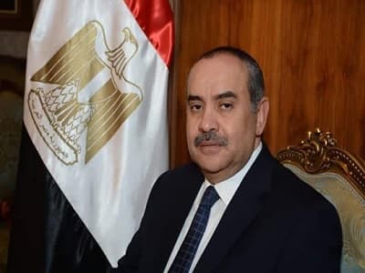 وزيرالطيران
