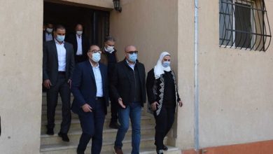 Photo of رئيس الوزراء يتفقد مشروع “معاً” لسكان المناطق العشوائية