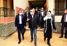 Photo of رئيس الوزراء يتفقد مشروع بديل العشوائيات بمدينة السلام