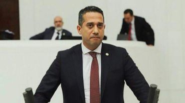 منطقة زلزال