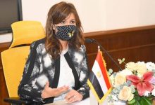 Photo of وزيرة الدولة للهجرة تلقى محاضرة لإعلاميى جنوب السودان بالتعاون مع وزارة الدولة للإعلام