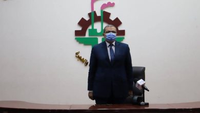 Photo of سعفان يسلم 53 عقد عمل لأصحاب الهمم والعزيمة ودمجهم في المجتمع والاستفادة من قدراتهم