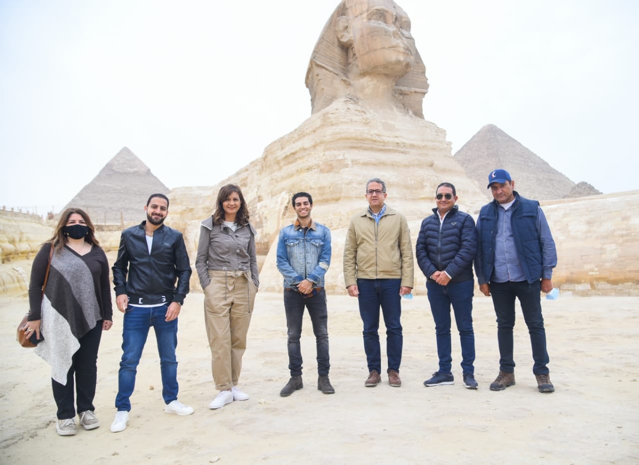 مينا مسعود