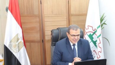 Photo of القوى العاملة:تعيين 971 شاباً..منهم 15 من ذوى القدرات