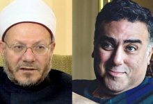 Photo of تامر حبيب يرد على منتقديه بسبب رسالته لملك الموت