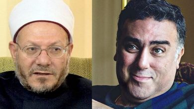 Photo of تامر حبيب يرد على منتقديه بسبب رسالته لملك الموت