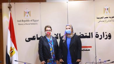 Photo of القباج: مصر تهتم بتناول قضايا الطفولة من منظور حقوقي