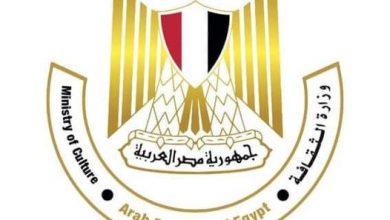 Photo of الأكاديمية المصرية للفنون بروما تبدأ اولي حلقات المبادرة الرئاسية “اتكلم عربي”
