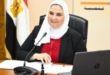 Photo of القباج تلتقى طلاب “تكافل وكرامة” المتفوقين الحاصلين على منح جامعية