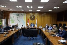 Photo of سعفان يناقش مع مسئول دولي في التكوين المهني والتقني استحداث مهن تدريبية جديدة