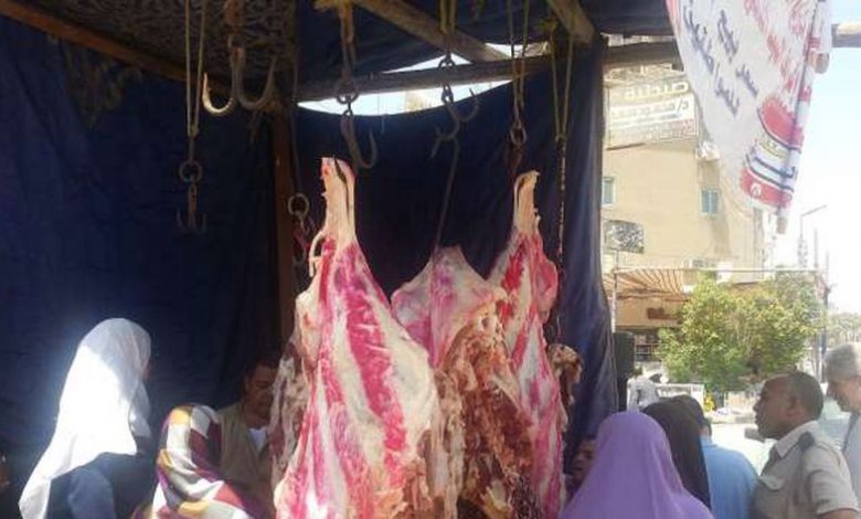 Photo of أسعار اللحوم اليوم في الأسواق المصرية