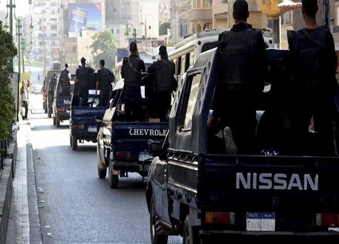 أمن المنافذ