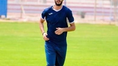 Photo of برنامج تأهيلي لعودة «عبدالسلام» لمران الزمالك بعد تعافيه من كورونا