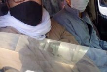 Photo of “الحضري”:يكلف رؤساء القرى بمتابعة الإجراءات الإحترازية….ويشدد على إرتداء الكمامات
