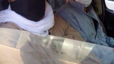 Photo of “الحضري”:يكلف رؤساء القرى بمتابعة الإجراءات الإحترازية….ويشدد على إرتداء الكمامات