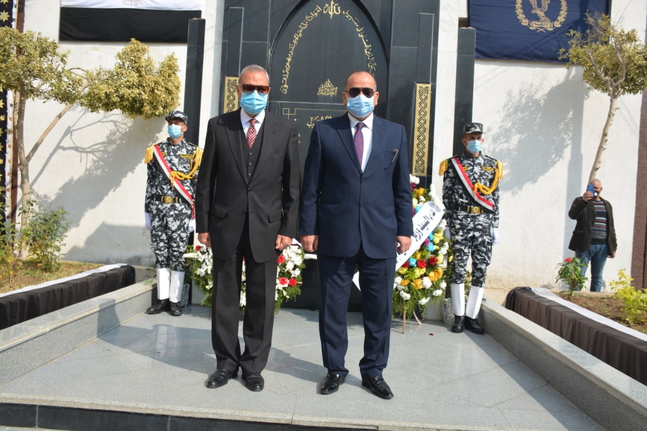 عيد الشرطة