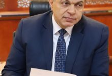 Photo of سعفان: صرف 2.1 مليون جنيه منحاً اجتماعية وصحية لـ 4238 عامل  غير منتظم بقنا
