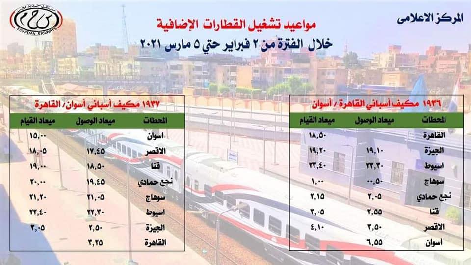 السكة الحديد