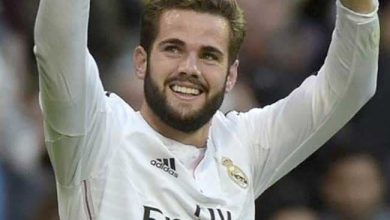 Photo of ريال مدريد يعلن إصابة مدافعه ناتشو بفيروس كورونا
