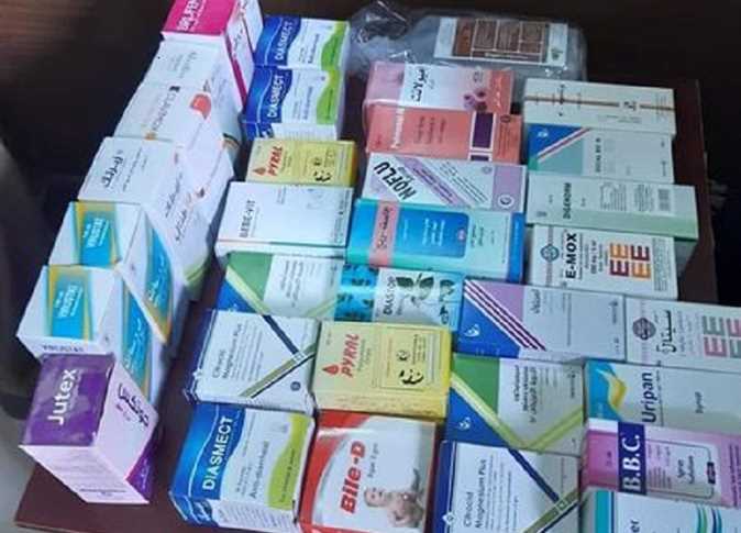 قرص مخدر