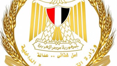 Photo of توقيع اتفاق بين وزارة التموين والتجارة الداخلية والكلية الفنية العسكرية