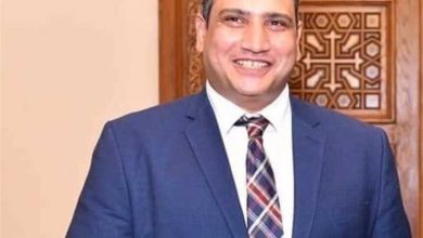 Photo of “خليل”:الرئيس جعل العيد عيدين لثقته بتعييني بمجلس النواب