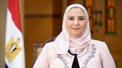 Photo of القباج : فتح باب التقديم بالمديريات على مستوى محافظات الجمهورية.. ولأول مرة لهذا العام إختيار أم لديها أحد المشروعات الصغيرة