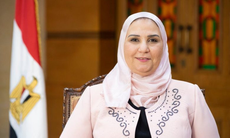 Photo of القباج : فتح باب التقديم بالمديريات على مستوى محافظات الجمهورية.. ولأول مرة لهذا العام إختيار أم لديها أحد المشروعات الصغيرة