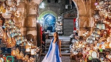 Photo of جريدة التليجراف البريطانية تختار مصر كأفضل الواجهات السياحية التي يمكن السفر إليها
