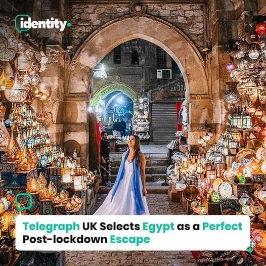 جريدة التليجراف البريطانية