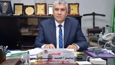 Photo of تطوير خدمات مياه الشرب والصرف الصحى بمحافظة المنيا